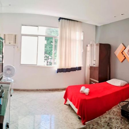Апартаменты Som Do Mar - Copacabana Рио-де-Жанейро Экстерьер фото