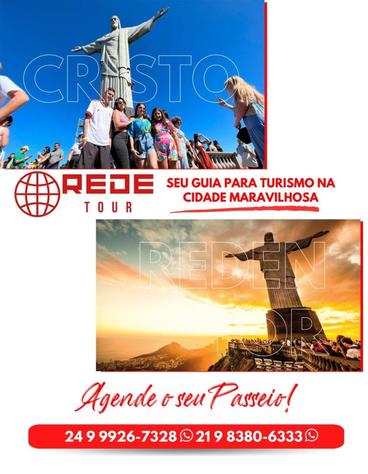Апартаменты Som Do Mar - Copacabana Рио-де-Жанейро Экстерьер фото