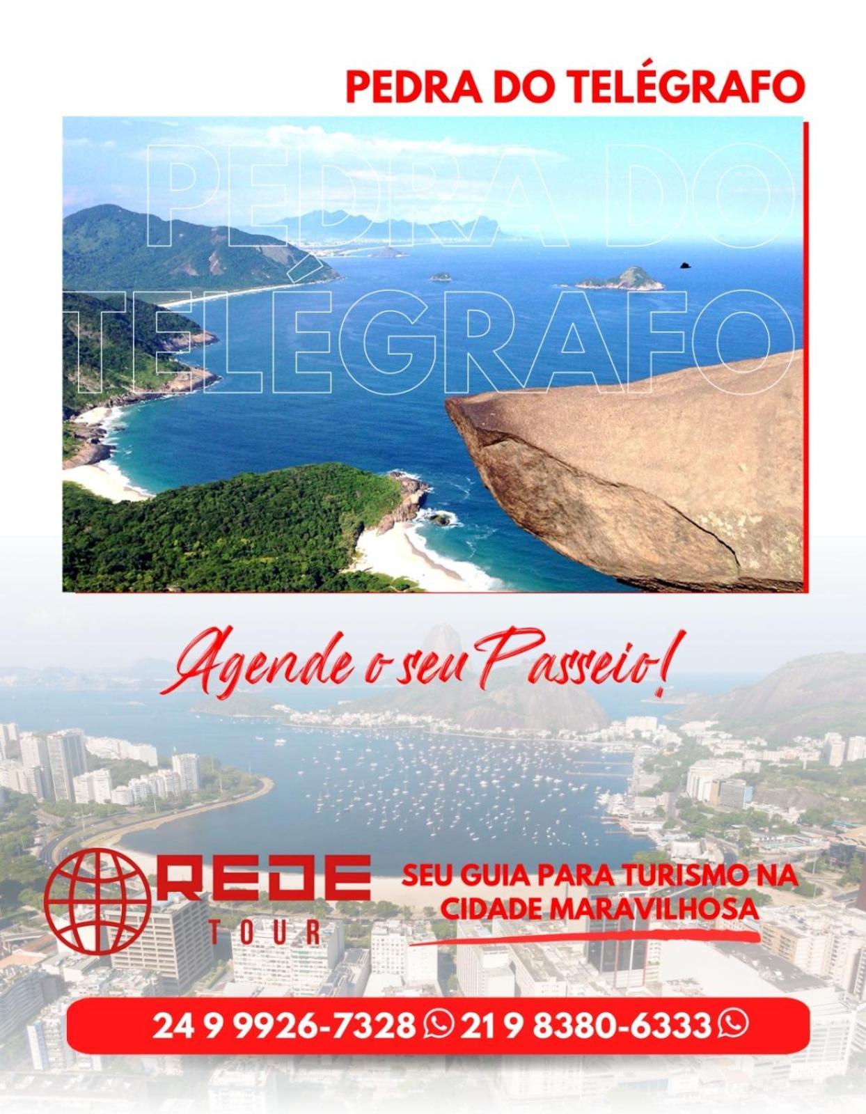 Апартаменты Som Do Mar - Copacabana Рио-де-Жанейро Экстерьер фото