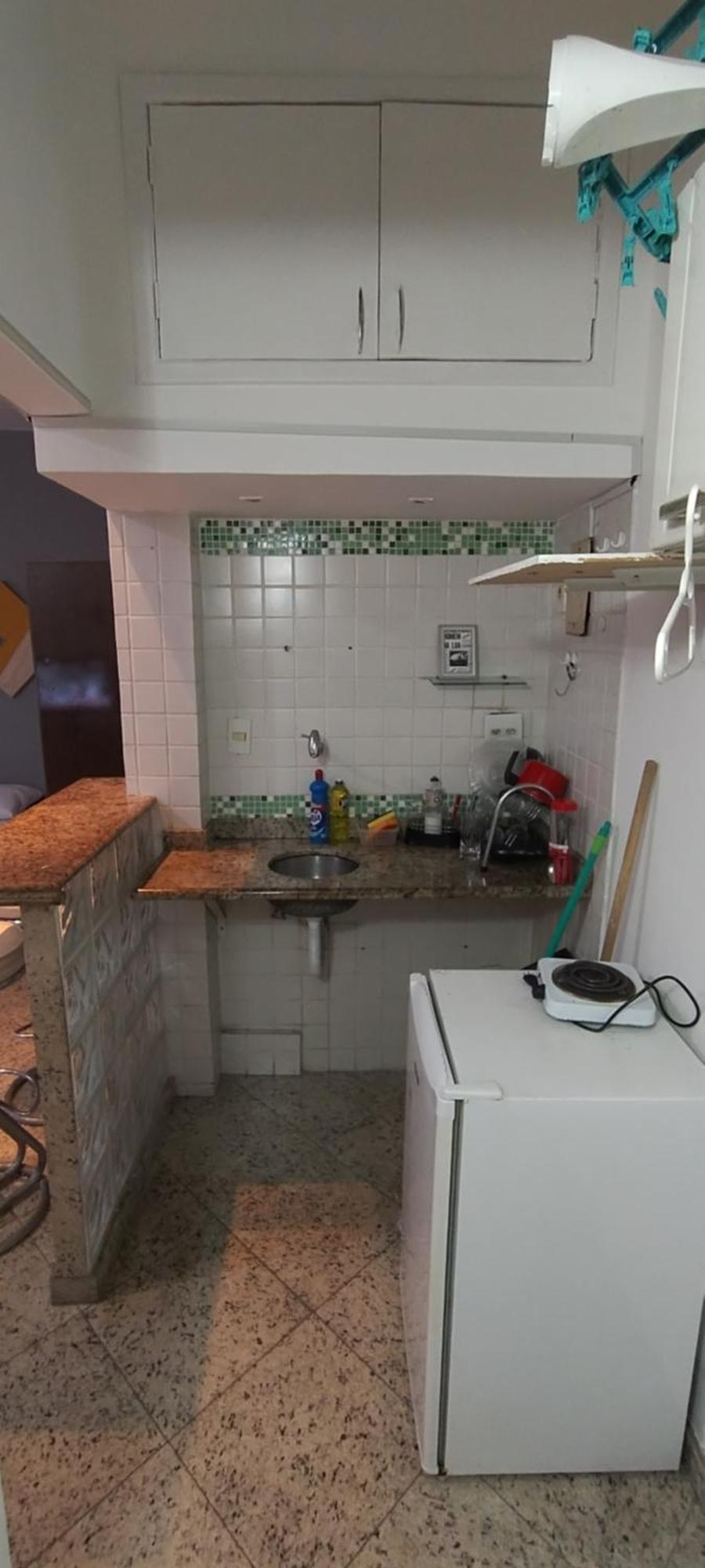 Апартаменты Som Do Mar - Copacabana Рио-де-Жанейро Экстерьер фото
